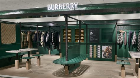 burberry south park.